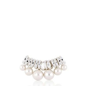TOUS pearls pack authentic brand new